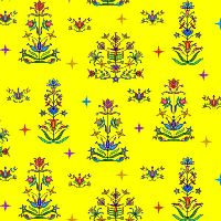 es52005 Yellow